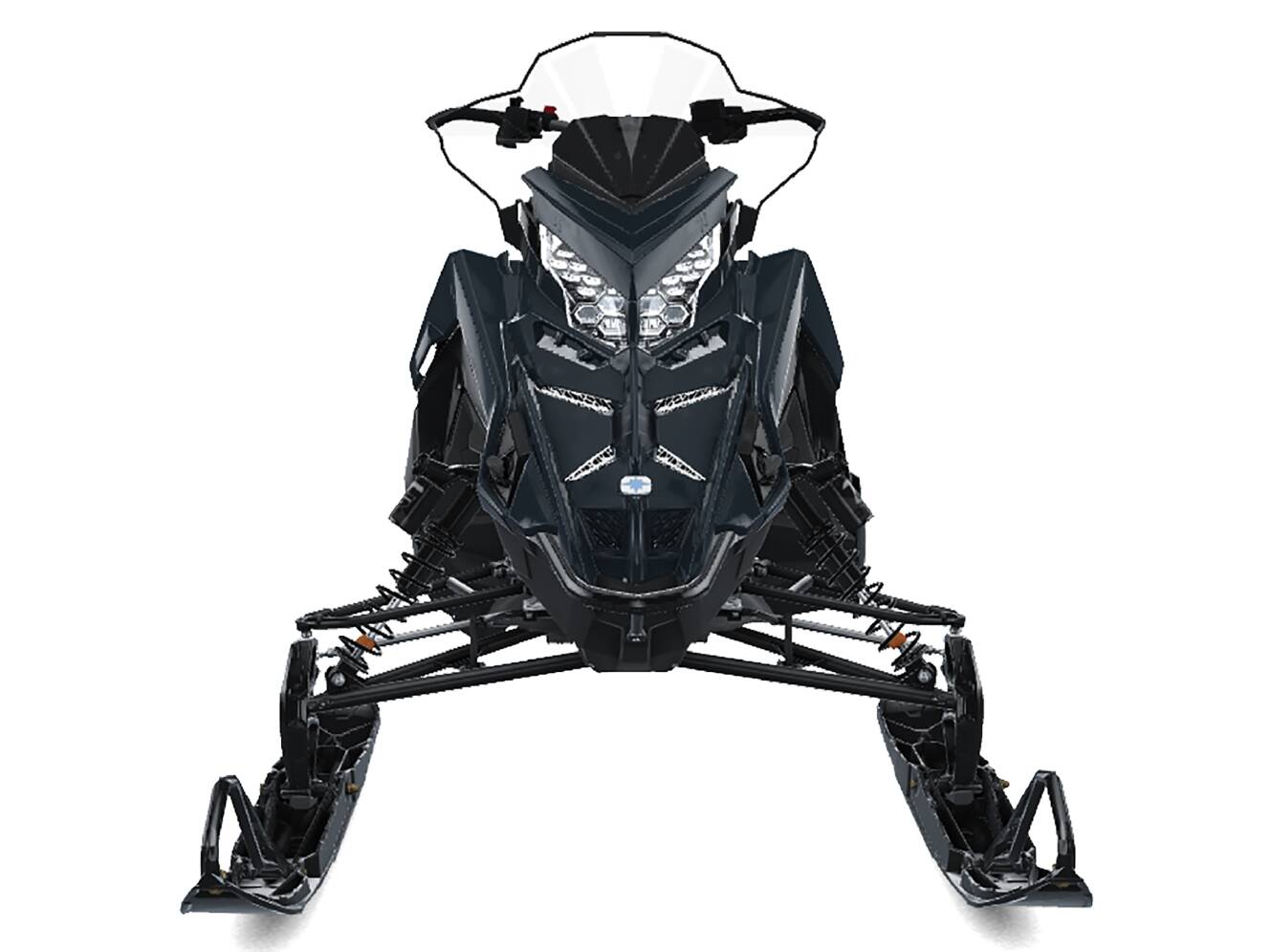 A photo of this 2026 Polaris ProStar S4 Indy XC 137 ES