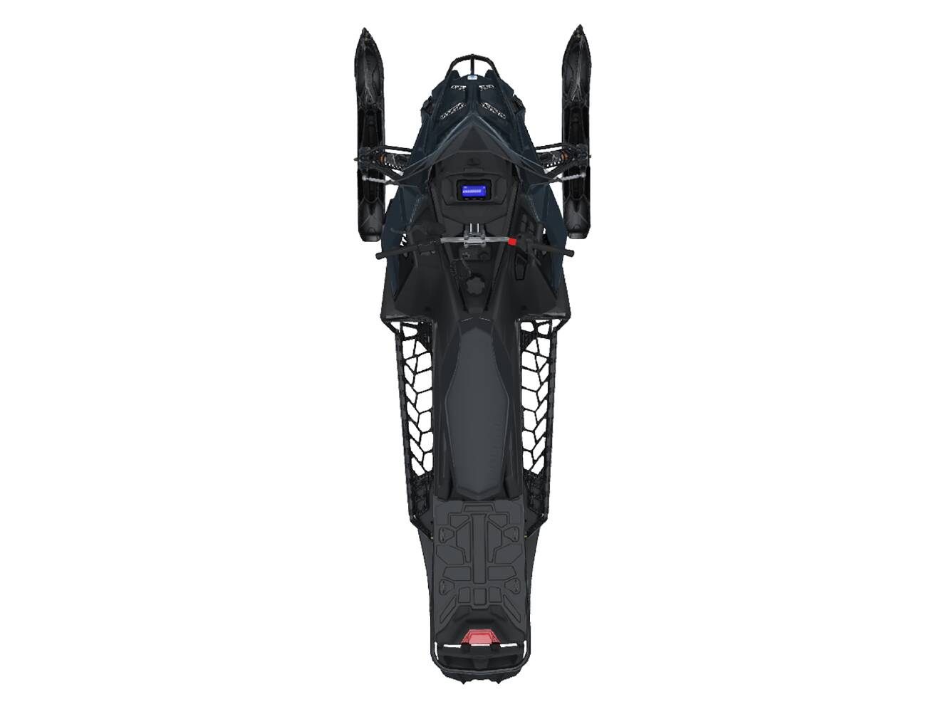 A photo of this 2026 Polaris ProStar S4 Indy XC 137 ES