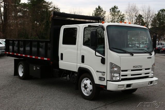 2021 ISUZU NPR XD in Hartford, CT