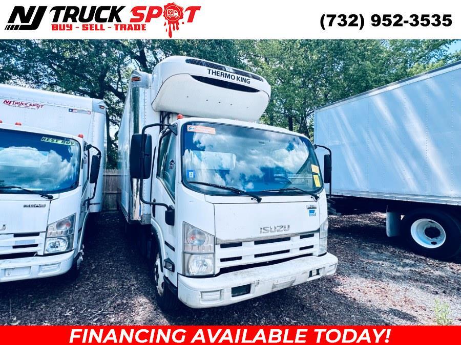 2017 ISUZU NRR in South Amboy, NJ