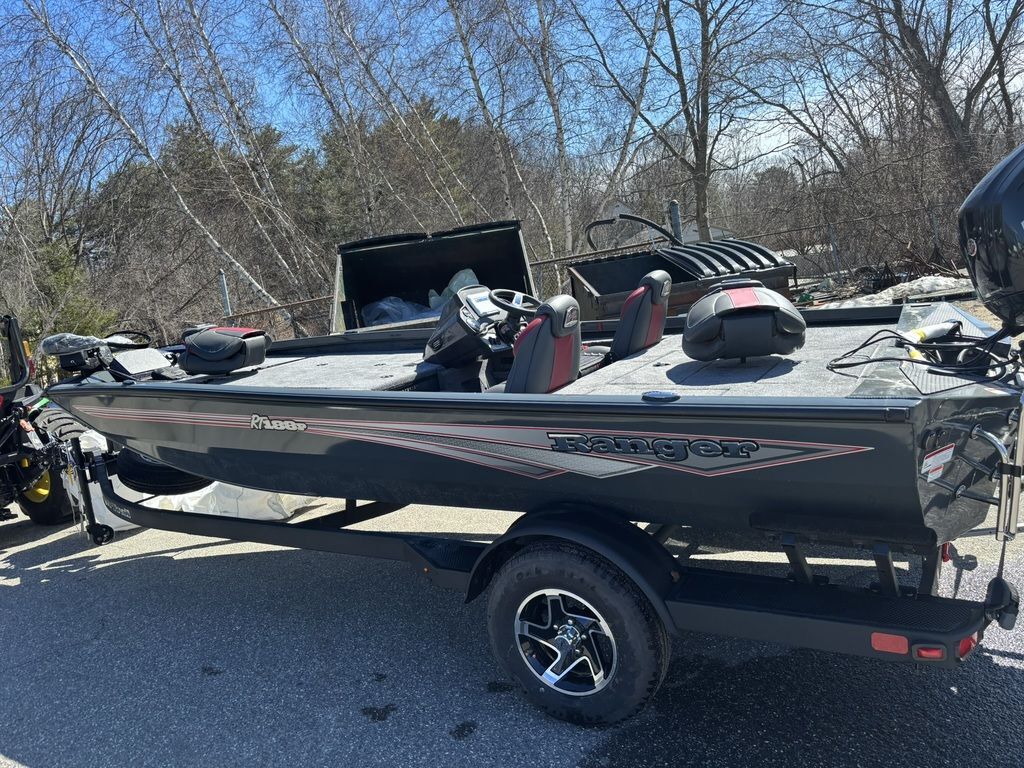 2026 Ranger Boats RT188P in raymond ME
