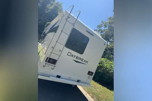 2020 Thor Motor Coach DAYBREAK 26DB in north wilkesboro NC