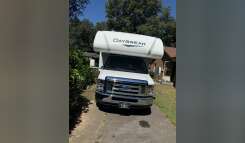 2020 Thor Motor Coach DAYBREAK 26DB RV