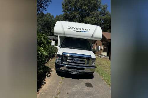 2020 Thor Motor Coach DAYBREAK 26DB in north wilkesboro NC
