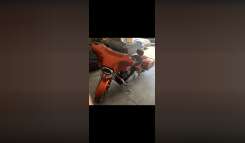 2013 Harley-Davidson STREET GLIDE FLHX Touring motorcycle