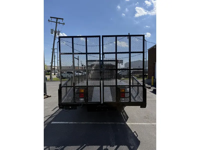 2026 ISUZU NRR