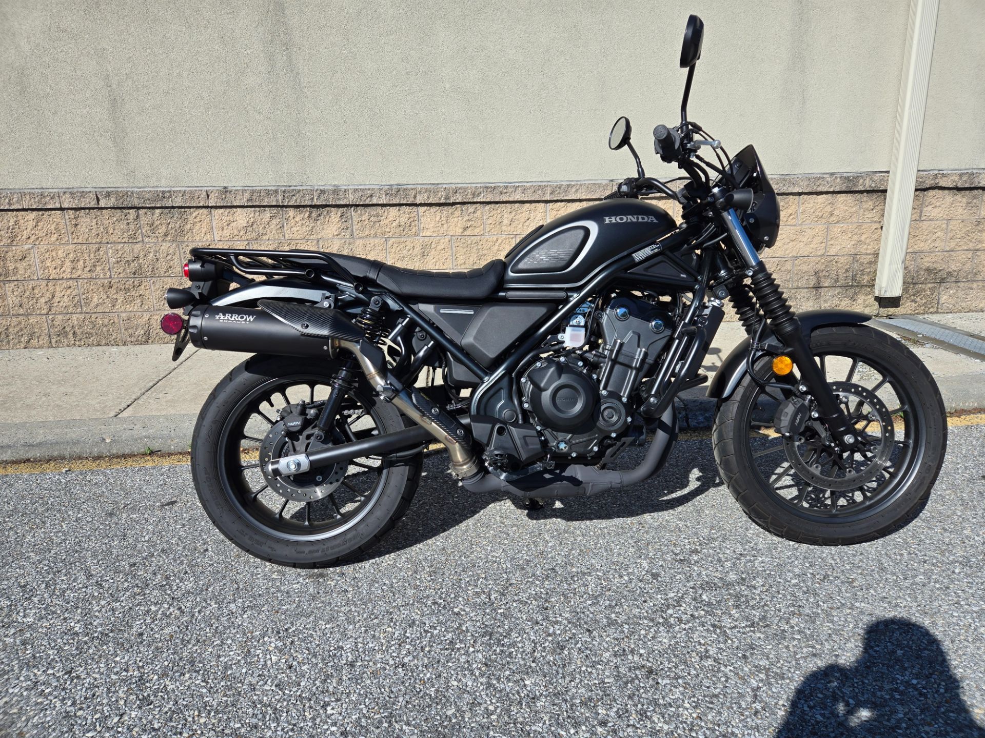 Black FOUR Motorcycles For Sale Near Fredericksburg, VA - Cycle Trader