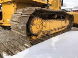 2019 CATERPILLAR D5K2 LGP