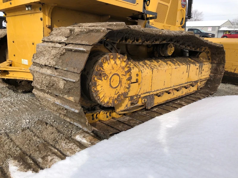 2019 CATERPILLAR D5K2 LGP