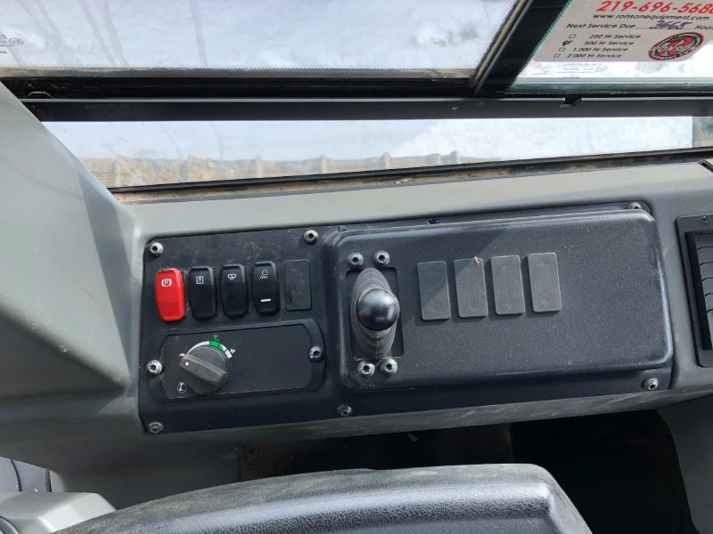2019 CATERPILLAR D5K2 LGP