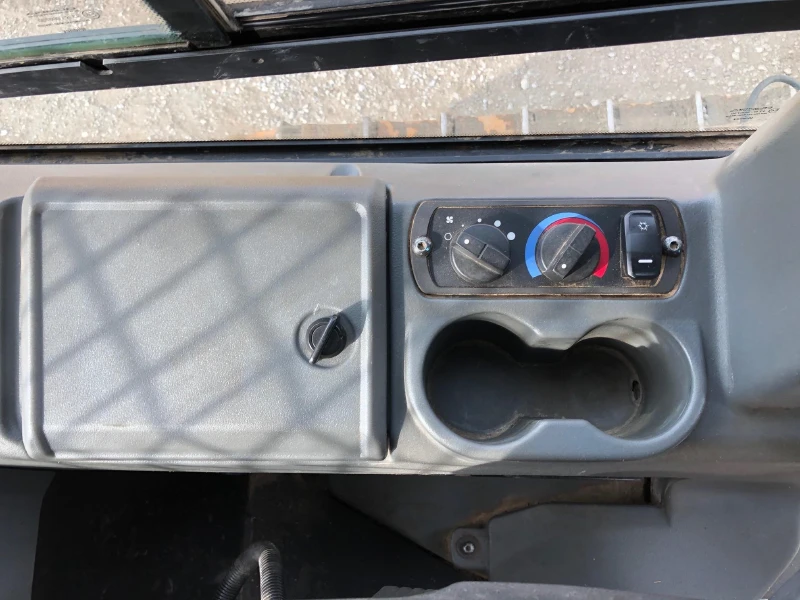 2019 CATERPILLAR D5K2 LGP
