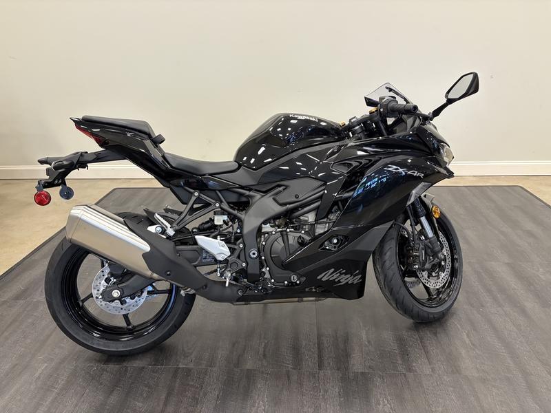 New 2026 Kawasaki Ninja ZX-4R Abs For Sale in Trussville, AL