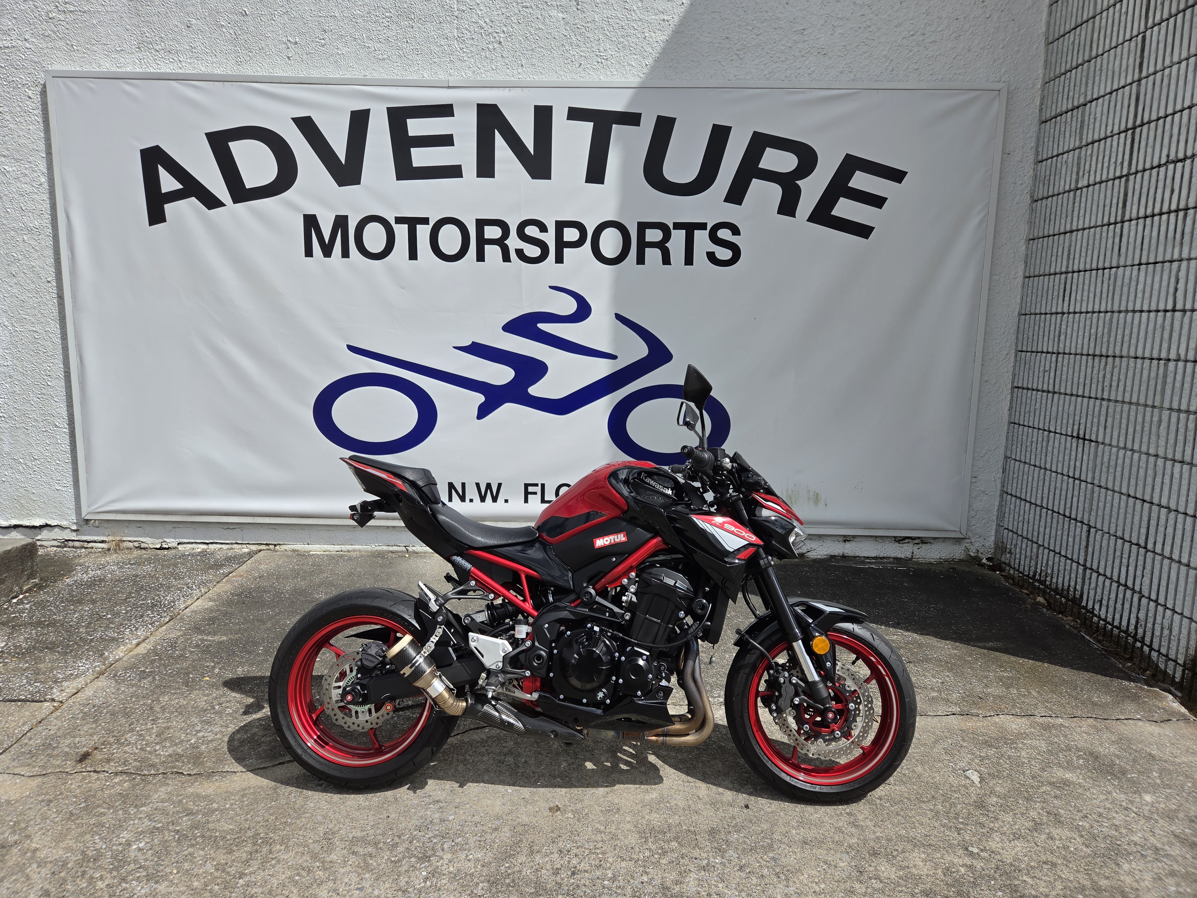 【ペンサコーラ】 Used Kawasaki Motorcycles For Sale Near Pensacola, FL - Cycle Trader