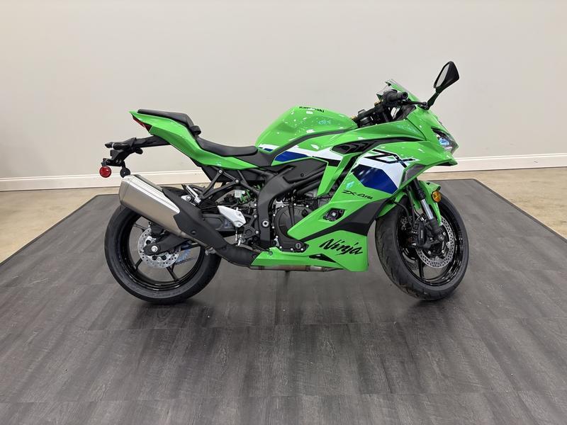 Kawasaki Ninja ZX-4RR Motorcycles For Sale in Minnesota - Cycle Trader