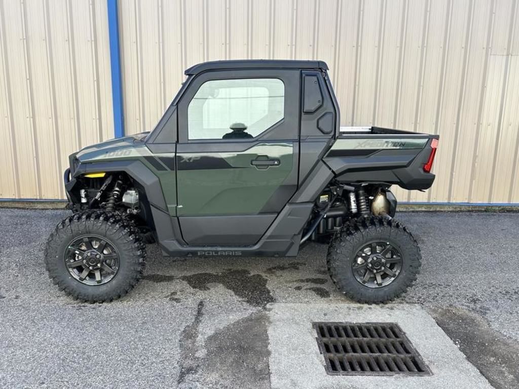 2024 Polaris XPEDITION XP Northstar Recreation / Sport ATV