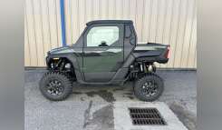 2024 Polaris XPEDITION XP Northstar Recreation / Sport ATV