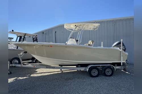 2014 Key West Boats 244 CC in cape coral FL