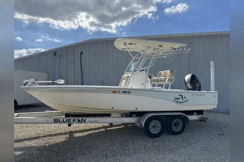 2016 Sea Fox PRO SERIES in cape coral FL