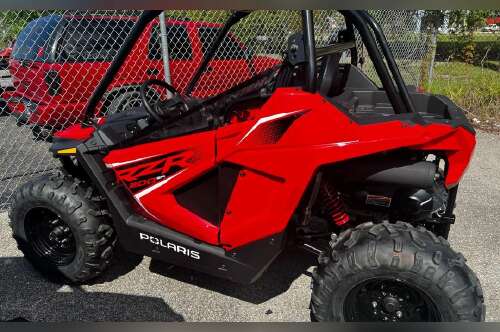 2026 Polaris RZR 200 EFI in unionville VA