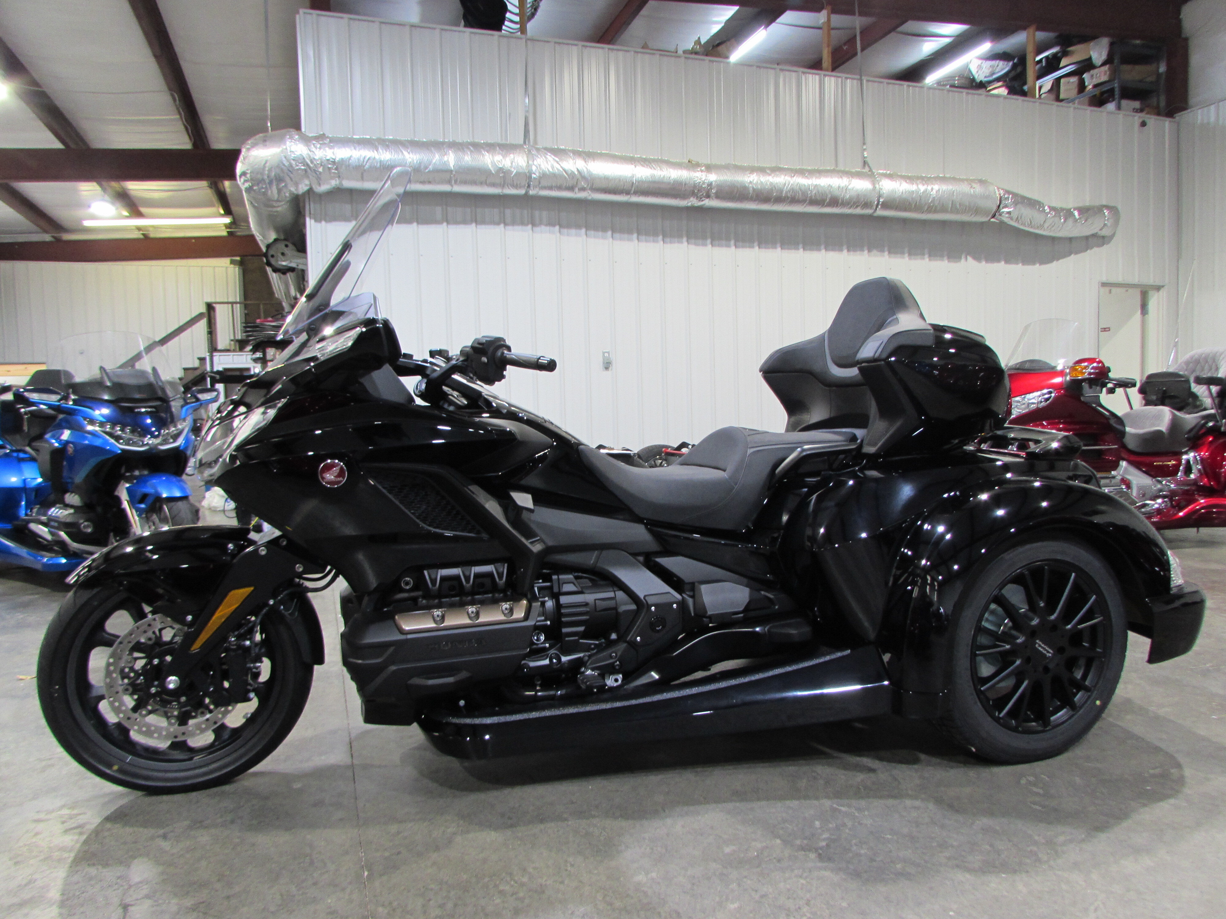 2023 Honda GOLD WING 1800 TRIKE 1800 TRIKE in Altoona, AL