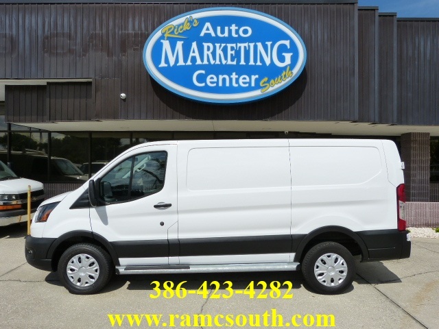2025 FORD TRANSIT 250 in New Smyrna Beach, FL
