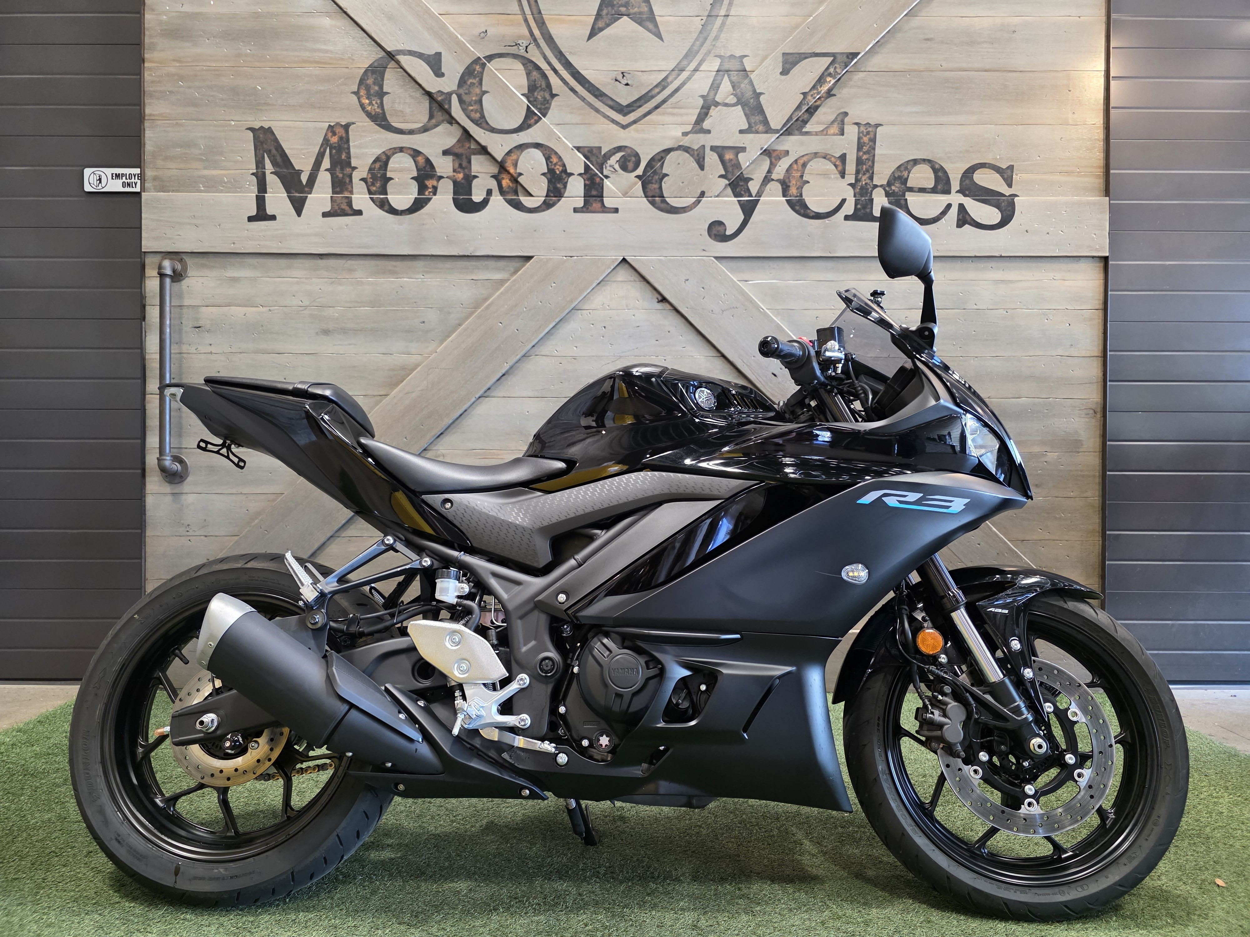 Black Other Sportbike Motorcycles For Sale in Puerto Rico - Cycle