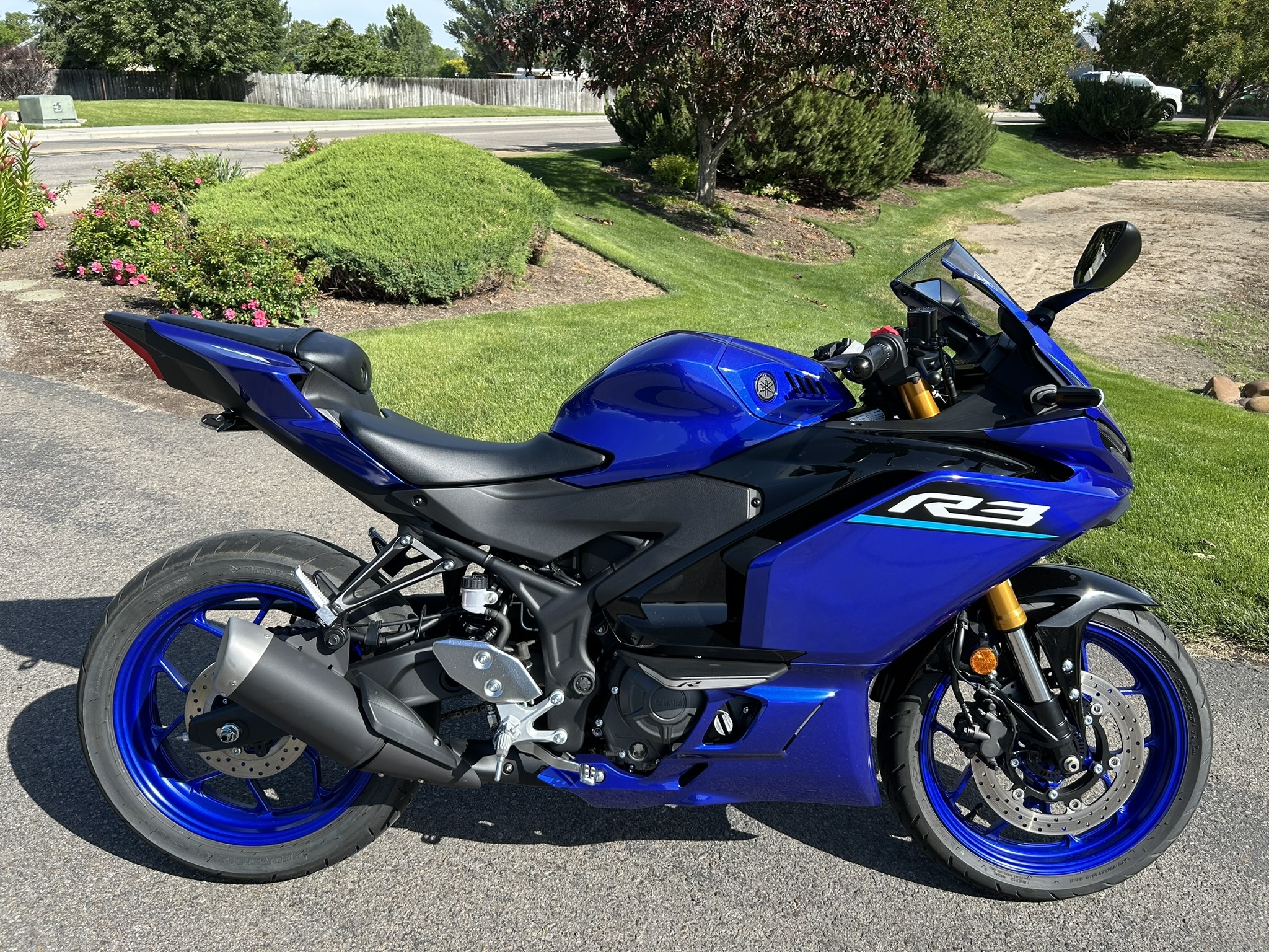 Used Yamaha Yzf R3 Motorcycles For Sale in Ohio - Cycle Trader