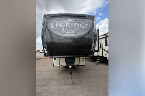 2019 Heartland ELKRIDGE 37 RK in clinton OK