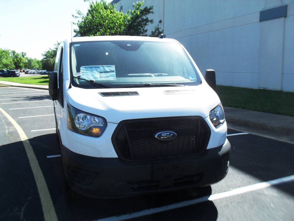 2025 FORD TRANSIT 150 in Ashland, VA