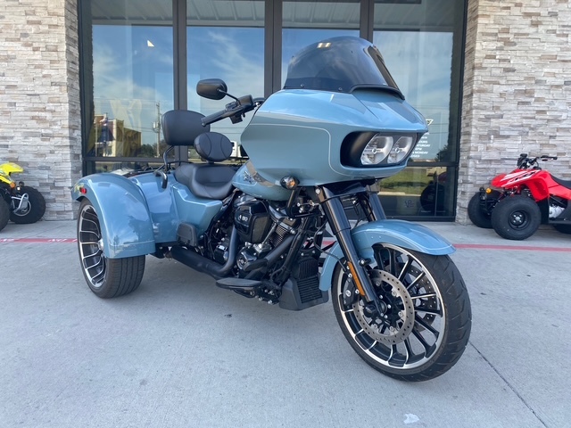 2024 Harley-Davidson FLTRT - Road Glide 3 3 in Burleson, TX