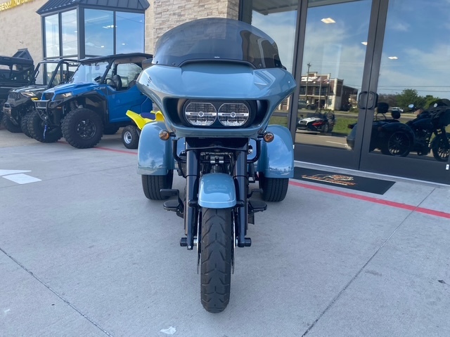2024 Harley-Davidson  FLTRT - Road Glide 3 in burleson TX