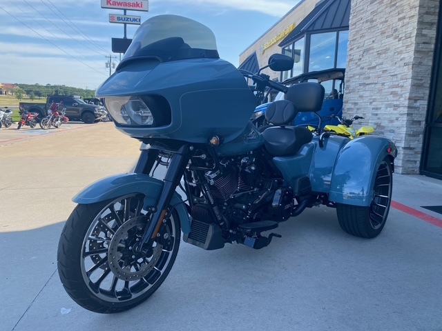 2024 Harley-Davidson  FLTRT - Road Glide 3 in burleson TX
