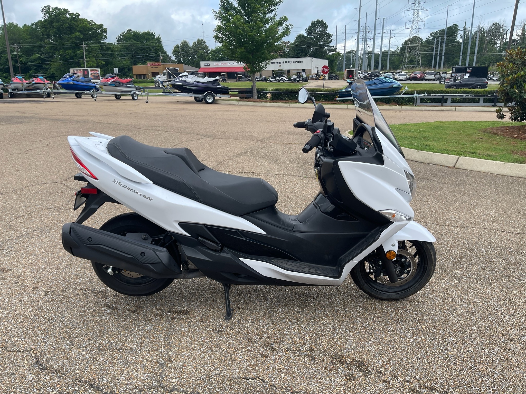 Scooters For Sale Near Covington, LA - Cycle Trader