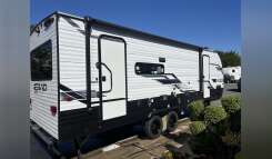 2024 Forest River EVO T2460 RV