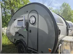2023 NUCAMP T@B 320 BD