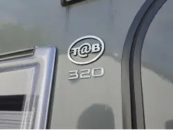 2023 NUCAMP T@B 320 BD