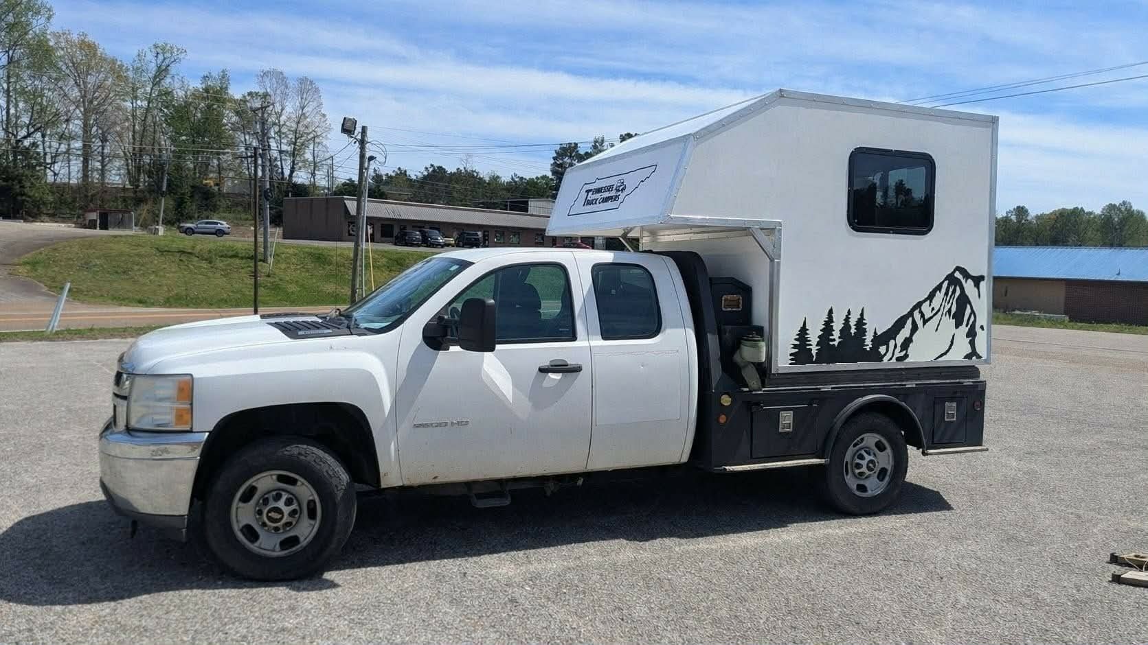 2026 Other OTHER 24TW in lexington TN