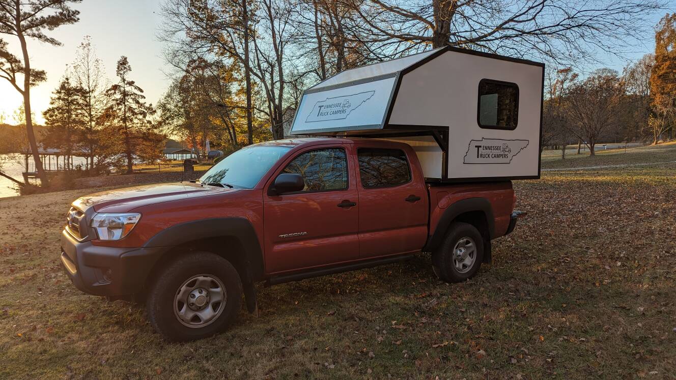 A photo of this 2026 Other OTHER 24TW