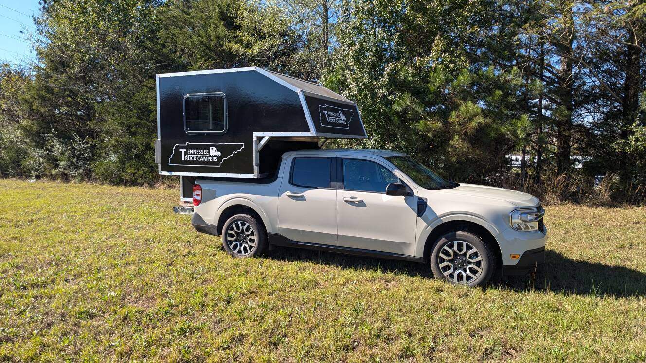 A photo of this 2026 Other OTHER 24TW