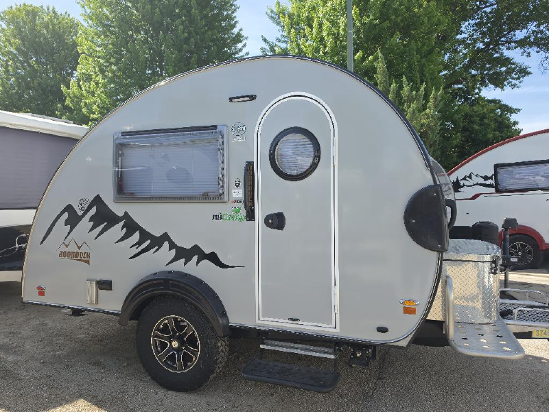 2022 NUCAMP T@B 320 CS BD