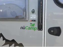 2022 NUCAMP T@B 320 CS BD