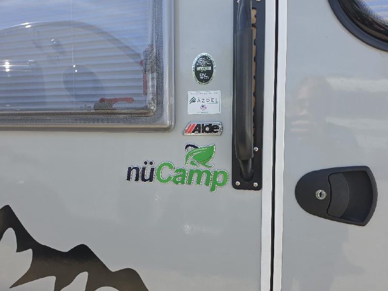 2022 NUCAMP T@B 320 CS BD