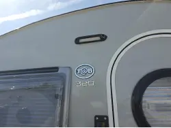 2022 NUCAMP T@B 320 CS BD