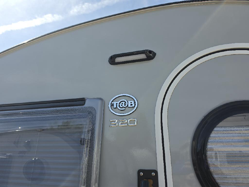 2022 NUCAMP T@B 320 CS BD