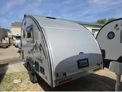 2022 NUCAMP T@B 320 CS BD