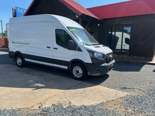 2023 FORD TRANSIT in Winston Salem, NC