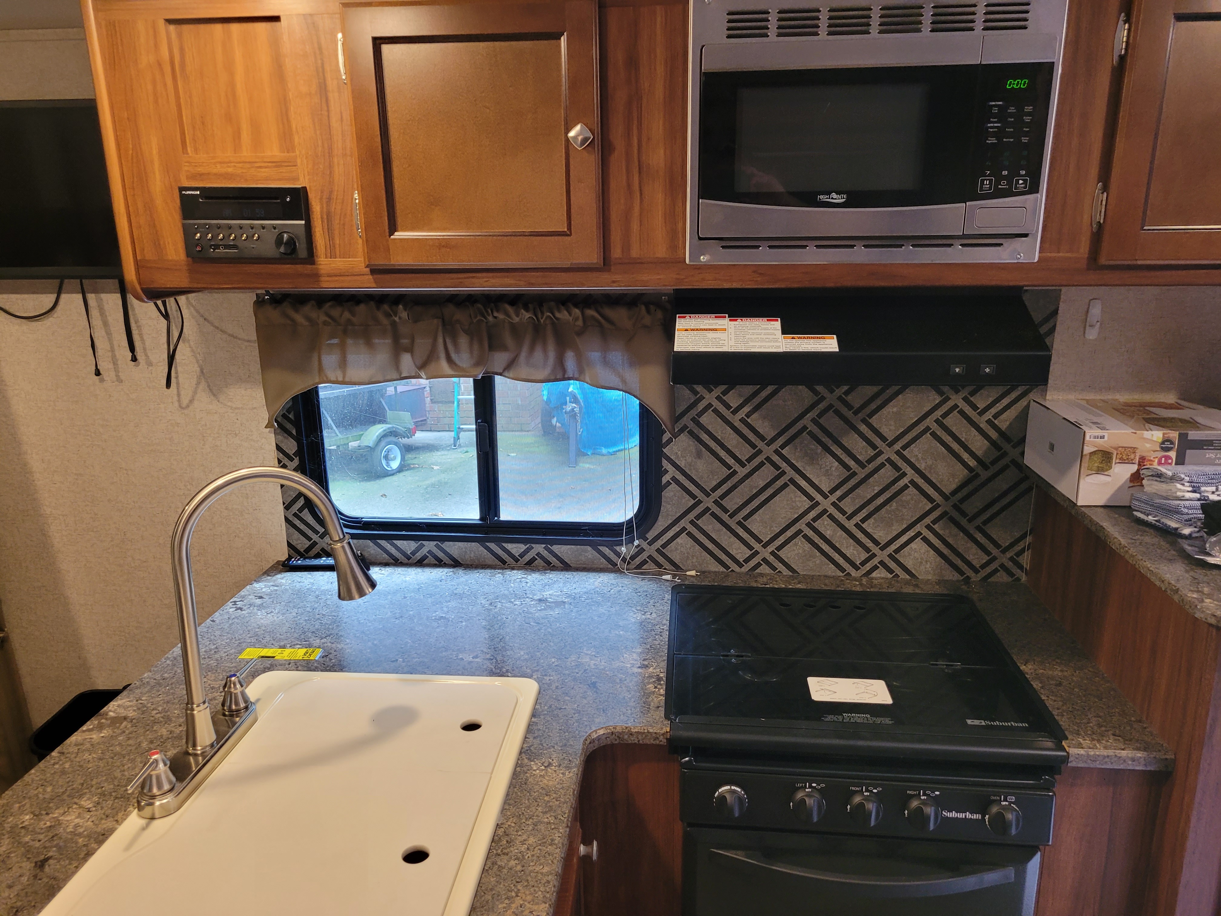 2017 Heartland MALLARD M231 in cohutta GA