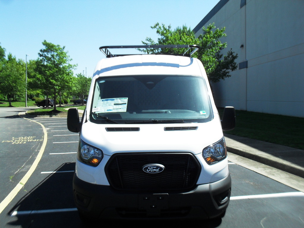 2026 FORD TRANSIT 250 in Ashland, VA