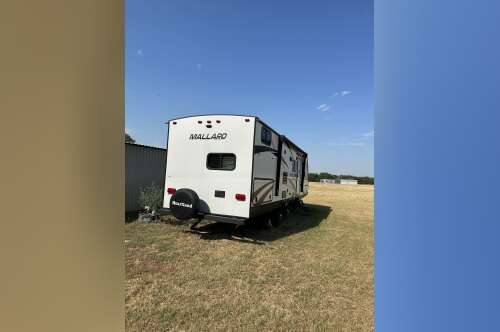2018 Heartland MALLARD ULTRA LITE 280 in whitesboro TX