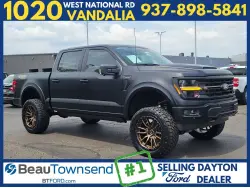 2026 FORD F150
